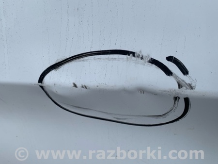 ФОТО Дверь для Hyundai ACCENT RB Киев