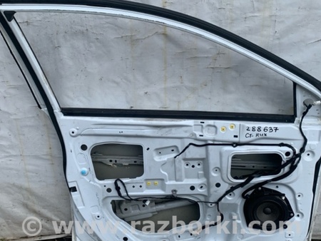 ФОТО Дверь для Hyundai ACCENT RB Киев