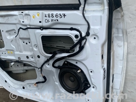 ФОТО Дверь для Hyundai ACCENT RB Киев