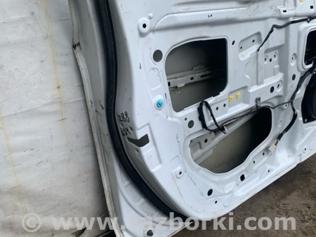 ФОТО Дверь для Hyundai ACCENT RB Киев