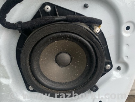 ФОТО Дверь для Hyundai ACCENT RB Киев