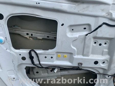 ФОТО Дверь для Hyundai ACCENT RB Киев