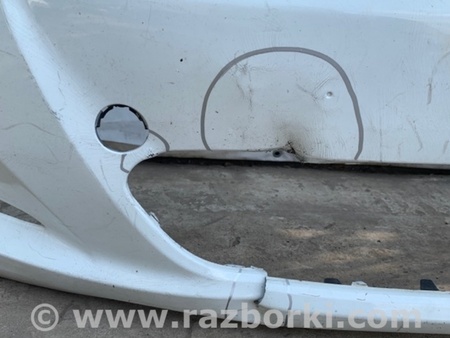 ФОТО Бампер передний для Hyundai ACCENT RB Киев