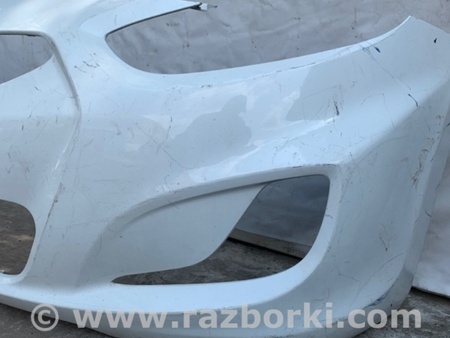 ФОТО Бампер передний для Hyundai ACCENT RB Киев