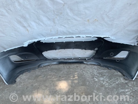 ФОТО Бампер передний для Hyundai ACCENT RB Киев