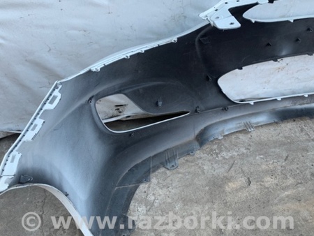 ФОТО Бампер передний для Hyundai ACCENT RB Киев