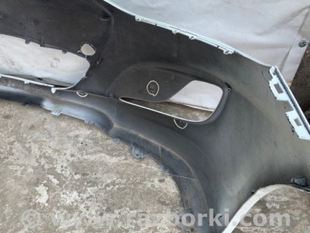 ФОТО Бампер передний для Hyundai ACCENT RB Киев