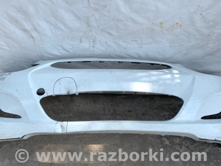 ФОТО Бампер передний для Hyundai ACCENT RB Киев