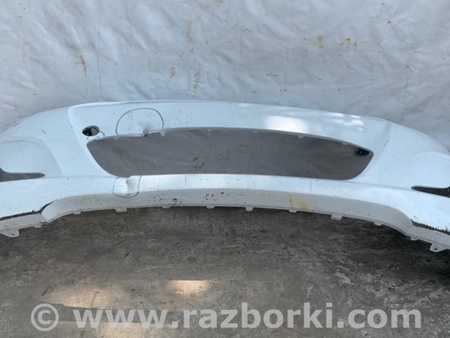 ФОТО Бампер передний для Hyundai ACCENT RB Киев