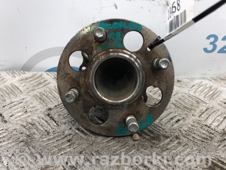 ФОТО Ступица для Hyundai ACCENT RB Киев
