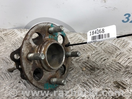 ФОТО Ступица для Hyundai ACCENT RB Киев