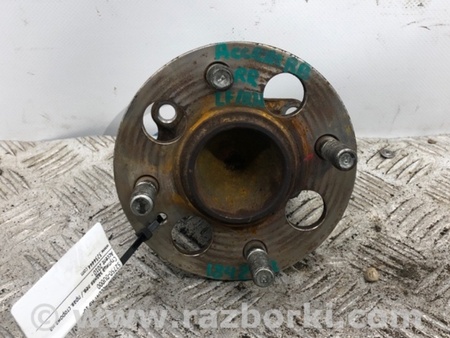ФОТО Ступица для Hyundai ACCENT RB Киев