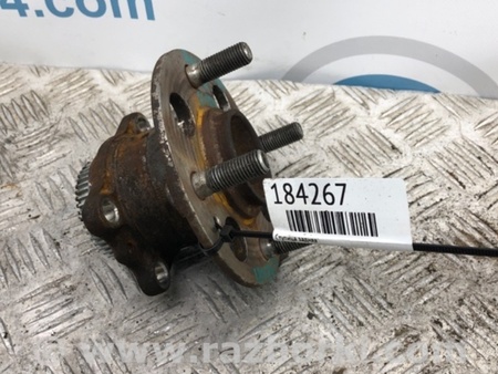 ФОТО Ступица для Hyundai ACCENT RB Киев