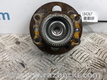 ФОТО Ступица для Hyundai ACCENT RB Киев