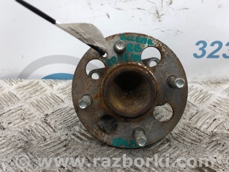ФОТО Ступица для Hyundai ACCENT RB Киев