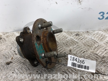 ФОТО Ступица для Hyundai ACCENT RB Киев