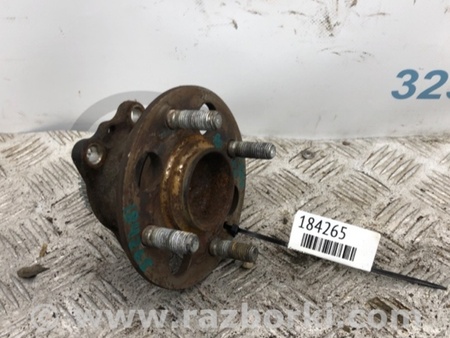 ФОТО Ступица для Hyundai ACCENT RB Киев