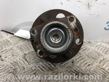 ФОТО Ступица для Hyundai ACCENT RB Киев