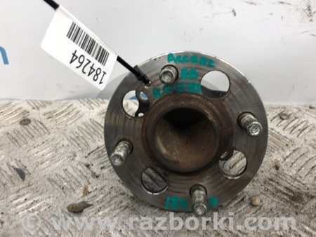 ФОТО Ступица для Hyundai ACCENT RB Киев