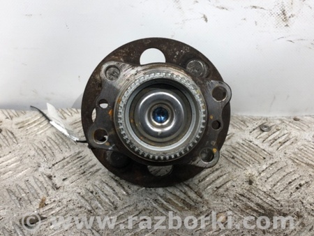 ФОТО Ступица для Hyundai ACCENT RB Киев