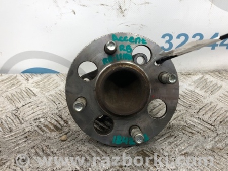 ФОТО Ступица для Hyundai ACCENT RB Киев
