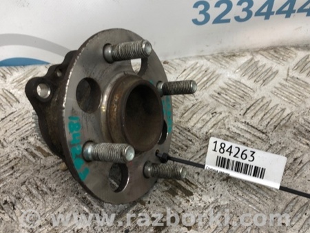 ФОТО Ступица для Hyundai ACCENT RB Киев