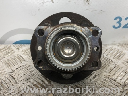 ФОТО Ступица для Hyundai ACCENT RB Киев