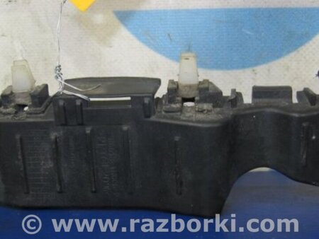 ФОТО Кронштейн переднего бампера (на крыле) для Hyundai ACCENT RB Киев
