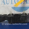 Кронштейн переднего бампера (на крыле) Hyundai ACCENT RB