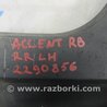 ФОТО Брызговик для Hyundai ACCENT RB Киев