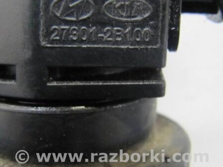 ФОТО Катушка зажигания для Hyundai ACCENT RB Киев