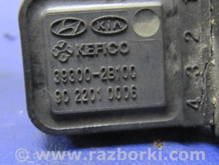 ФОТО Датчик абсолютного давления для Hyundai ACCENT RB Киев