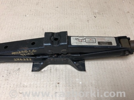 ФОТО Домкрат для Honda Accord CG, CH (01.1998 - 01.2003) Киев