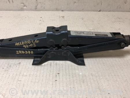 ФОТО Домкрат для Honda Accord CG, CH (01.1998 - 01.2003) Киев