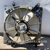 ФОТО Диффузор вентилятора радиатора (Кожух) для Honda Accord CG, CH (01.1998 - 01.2003) Киев