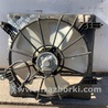 ФОТО Диффузор вентилятора радиатора (Кожух) для Honda Accord CG, CH (01.1998 - 01.2003) Киев