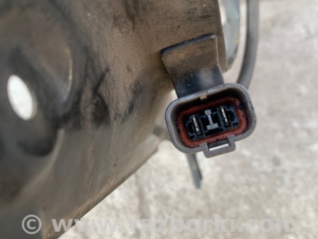 ФОТО Диффузор вентилятора радиатора (Кожух) для Honda Accord CG, CH (01.1998 - 01.2003) Киев