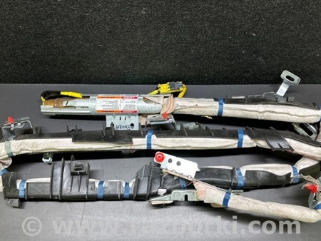 ФОТО AirBag шторка для Honda Accord CL (10.2002 - 11.2008) Киев