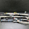 ФОТО AirBag шторка для Honda Accord CL (10.2002 - 11.2008) Киев