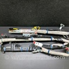 ФОТО AirBag шторка для Honda Accord CL (10.2002 - 11.2008) Киев