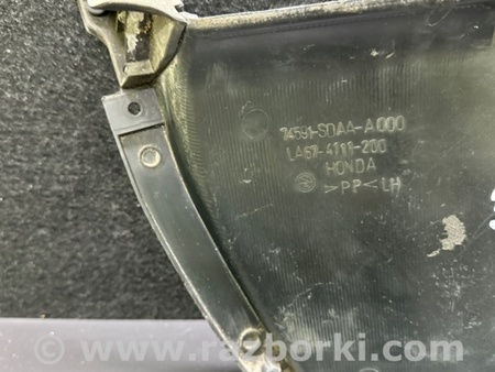 ФОТО Подкрылок для Honda Accord CL (10.2002 - 11.2008) Киев