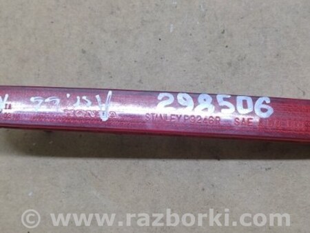 ФОТО Катафот правый для Honda Accord CL (10.2002 - 11.2008) Киев