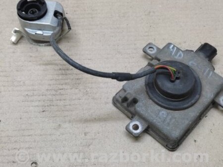 ФОТО Блок розжига для Honda Accord CL (10.2002 - 11.2008) Киев