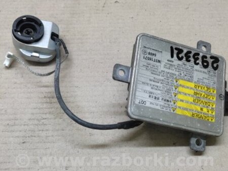 ФОТО Блок розжига для Honda Accord CL (10.2002 - 11.2008) Киев