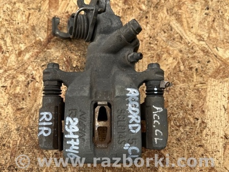 ФОТО Суппорт для Honda Accord CL (10.2002 - 11.2008) Киев