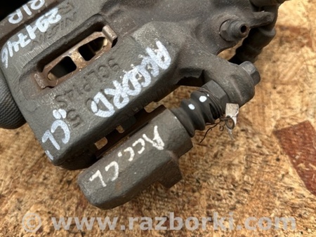 ФОТО Суппорт для Honda Accord CL (10.2002 - 11.2008) Киев