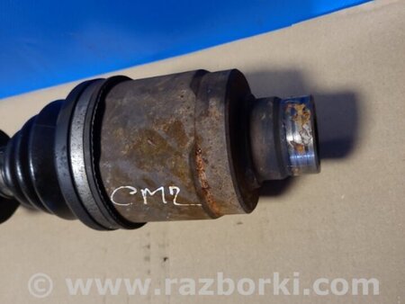 ФОТО Привод передний для Honda Accord CL (10.2002 - 11.2008) Киев