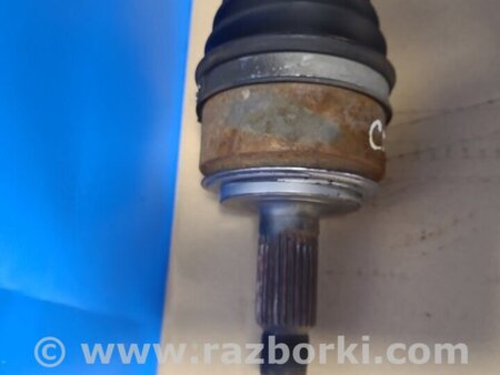 ФОТО Привод передний для Honda Accord CL (10.2002 - 11.2008) Киев