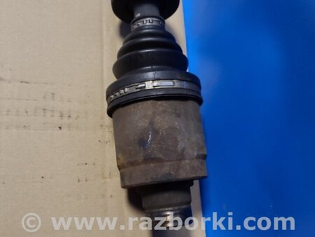 ФОТО Привод передний для Honda Accord CL (10.2002 - 11.2008) Киев