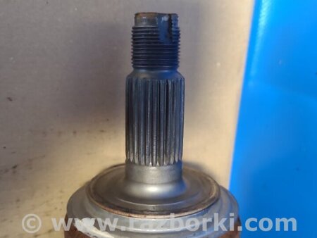 ФОТО Привод передний для Honda Accord CL (10.2002 - 11.2008) Киев